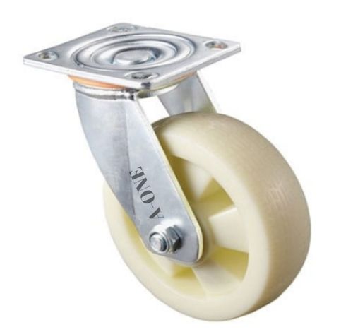 High Strength Nylon Caster Wheel