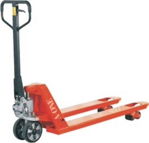 Hydraulic Hand Pallet Trolley