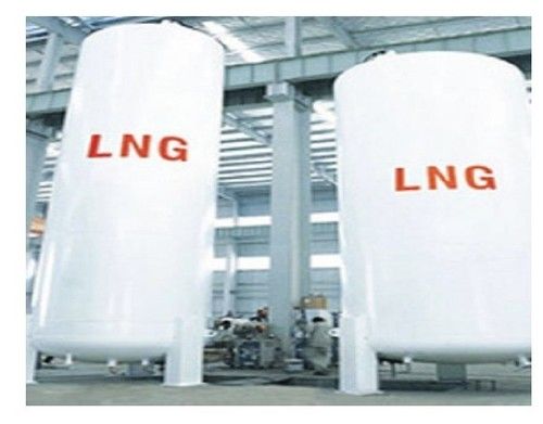 Lng Liquefied Natural Gas Ethane Content (%): 0.06