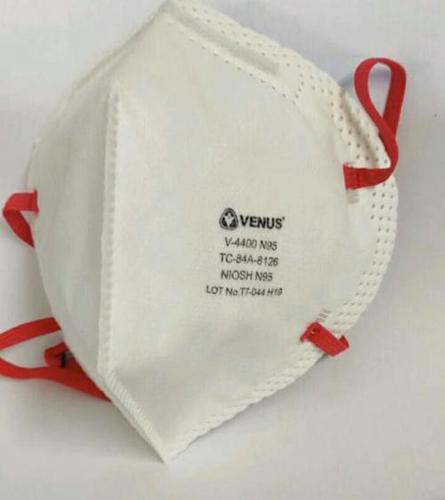 N95 Breathable Face Mask
