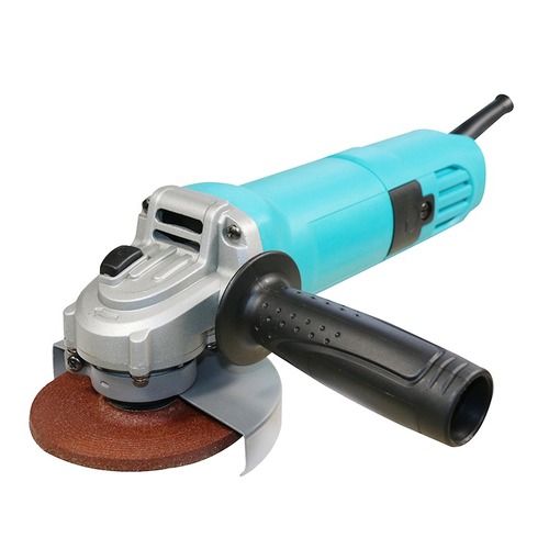 New Design 801 Angle Grinder Application: Industrial