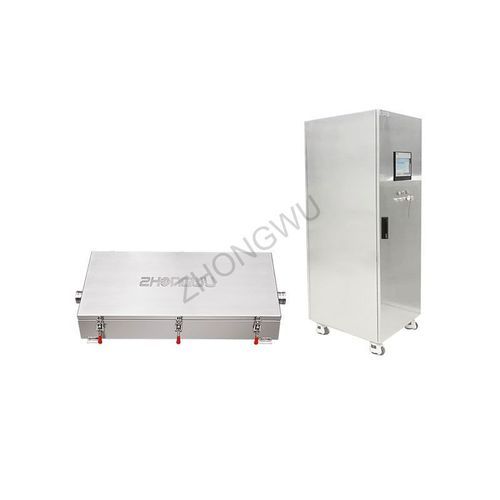 Packaging Sterilization Equipment Zwm Net Weight: A  500  Kilograms (Kg)