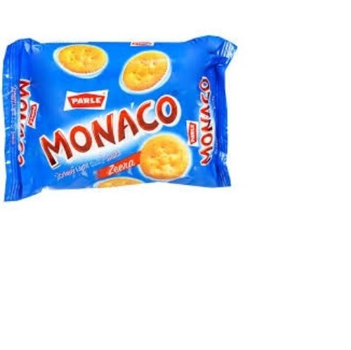 Normal Parle Monaco Salted & Crispy Biscuit