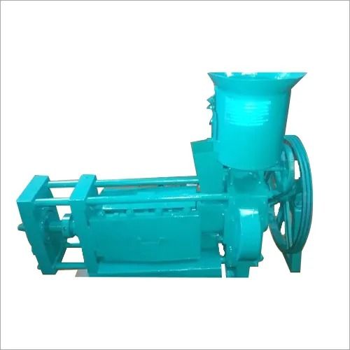 Salt Grinding Machine