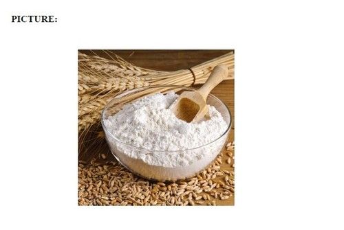 Top Grade Wheat Flour
