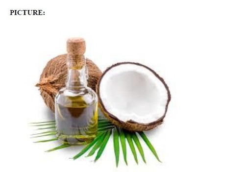 Common Virgin Coconut Edible Oil