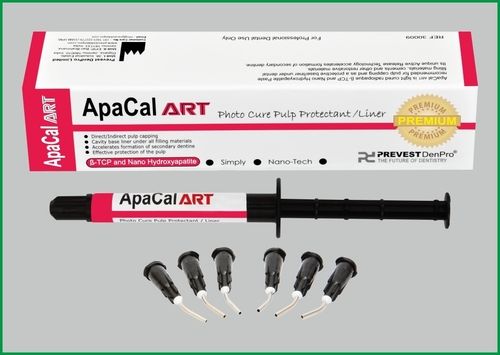 Apacal Art Dental Material