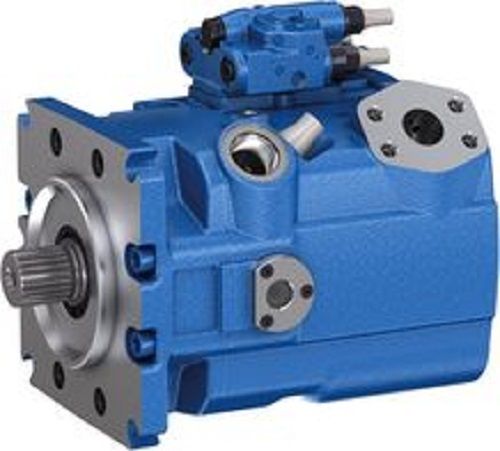 Axial Piston Variable Pump A15VSO Series 1x