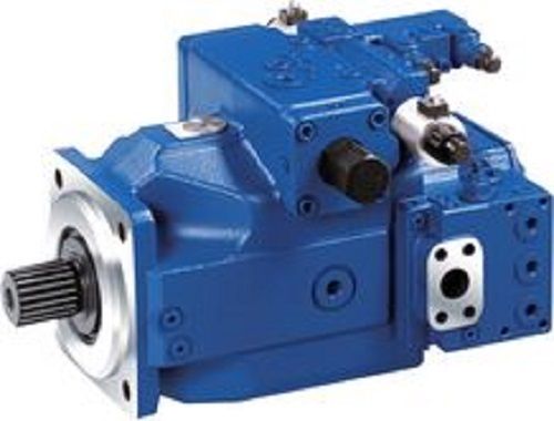 Axial Piston Variable Pump Aa4csg Series 30