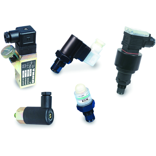Electrical Type Filter Clogging Indicator - Brass Body, 1~150 Micron Filtration Accuracy | IP65 Rated, Industrial Application, Well Packed, Minimum Order of 5 Pieces