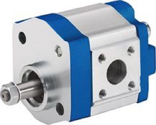 External Gear Pump High Performance Azpb