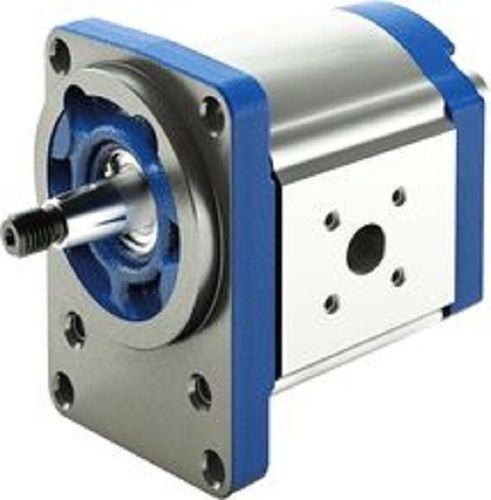 External Gear Pump High Performance Azpf