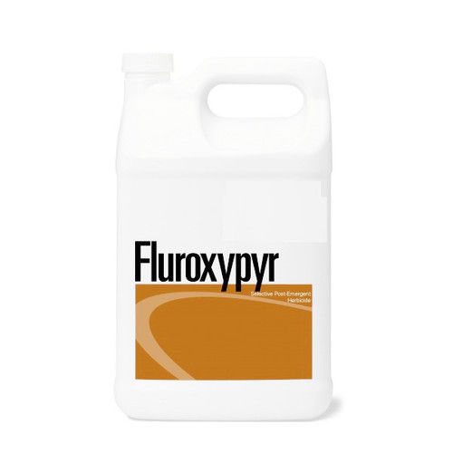 Fluroxypyr (Herbicides)