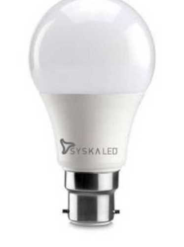 White High Power Led Bulbs