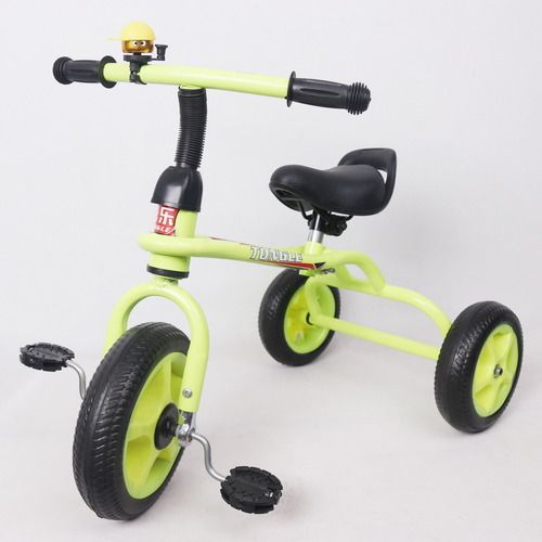 Kids Tricycle Parts In Multi Color Option