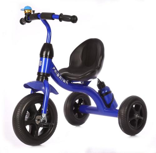 Kids Tricycle Parts In Multi Color Option