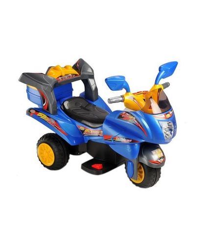 Kids Tricycle Parts In Multi Color Option