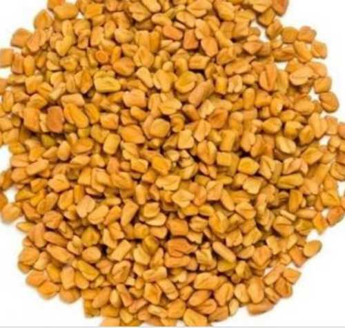 Organic Methi Seeds (Fenugreek)