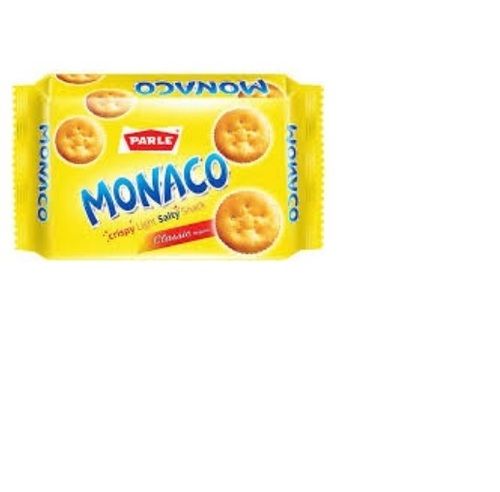 Parle Monaco Salted & Crispy Biscuit