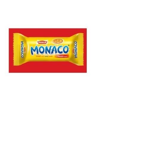 Parle Monaco Salted & Crispy Biscuit