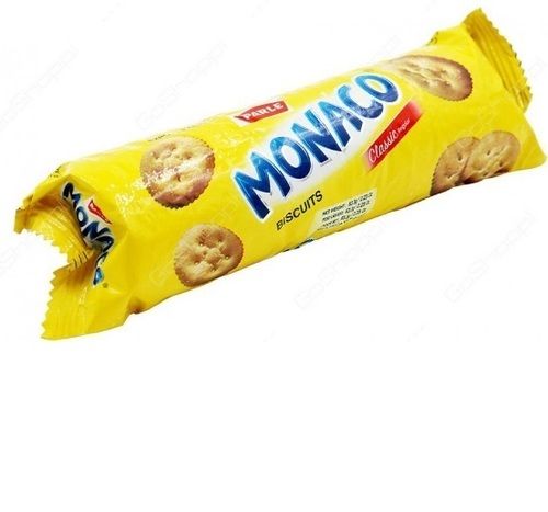 Parle Monaco Salted & Crispy Biscuit