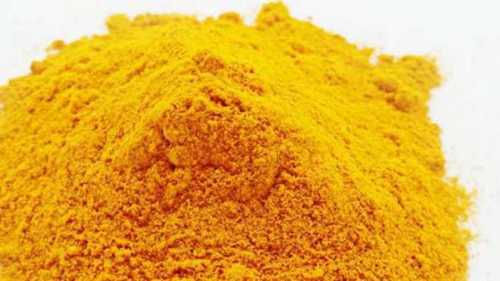 A Grade Turmeric Powder