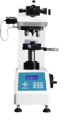 vickers hardness tester