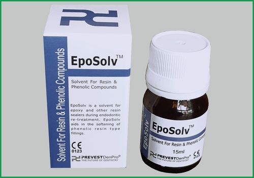 Eposolv Solvent for Resin and Phenolic Compounds