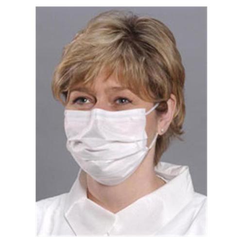 Face Mask Earloop Anti-Fog Astm Level 1 Age Group: Men