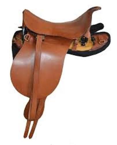 Different Colors Available Finest Quality Horse Riding Saddle Tree