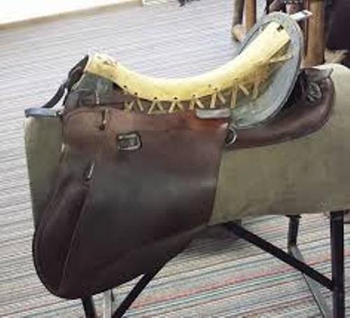 Finest Quality Horse Riding Saddle Tree