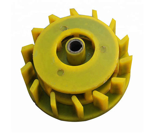 Flotation Machine Rotor Stator