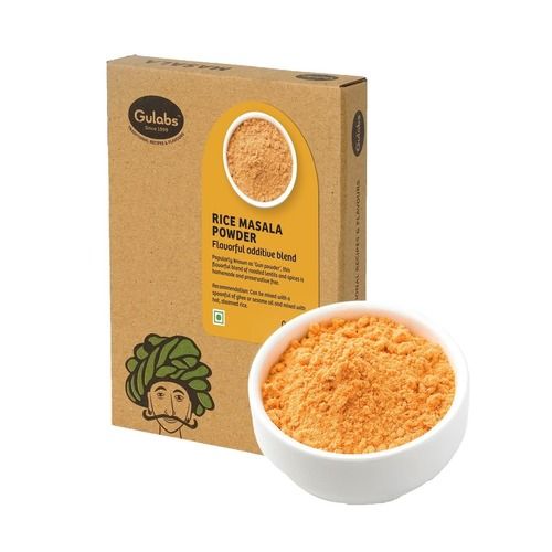 Gulabs Rice Masala Powder