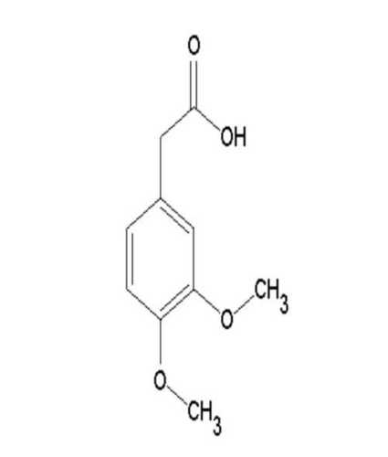 Homoveratric Acid