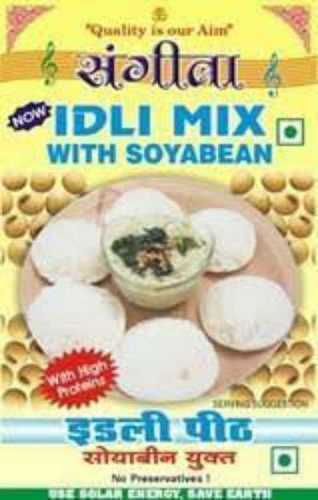 Idli Mix With Soyabean