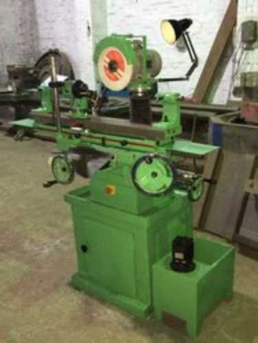 Low Noise Metal Cutter Grinding Machine