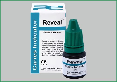 REVEAL (Caries Indicator)