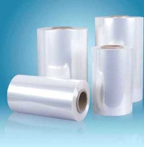 Transparent PVC Packaging Film