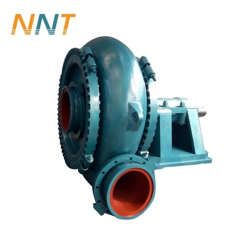 China Sand Pump Machine For Dredge