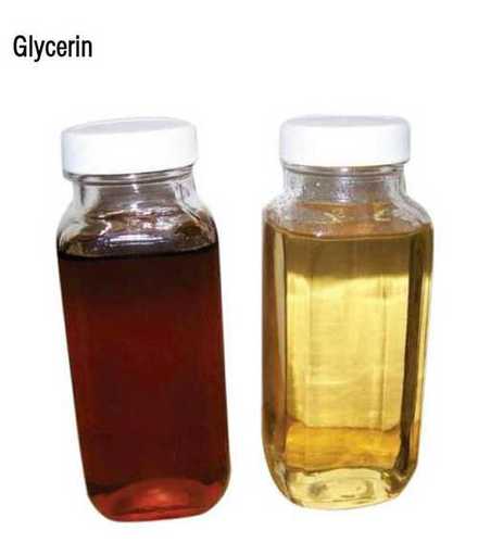 Commercial Grade Pure Glycerin