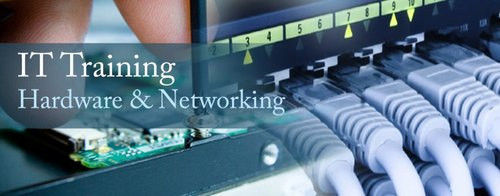 Computer Hardware And Networking Training Service