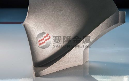 Customized Navigation Blade- EBM 3D Parts