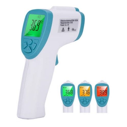 Electronic Digital Handheld Ir Thermometer