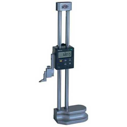 Dimensional Accurate Height Gauge Grade: Top