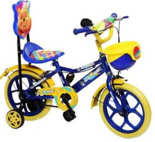 Dual Color Kids Bicycle