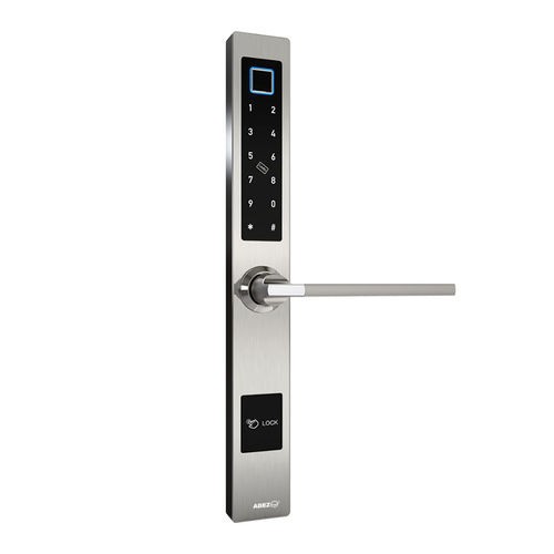 Electronic Smart Door Lock