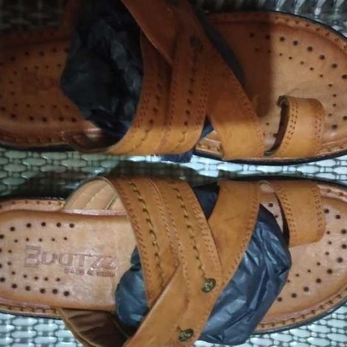 Gents Slippers