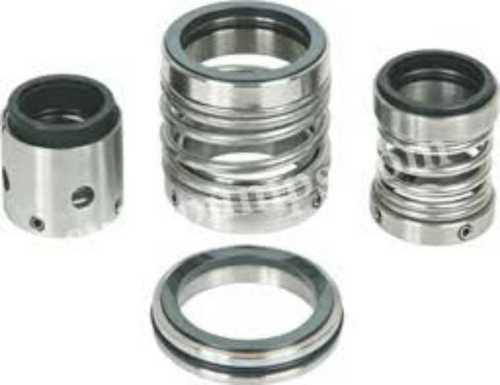 High Strength Mechanical Seals Application: Industrial