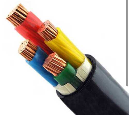 High Strength Unarmoured Cable Application: Industrial