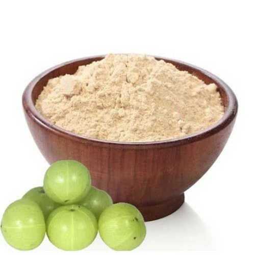 Highly Pure Amla Powder Grade: Top